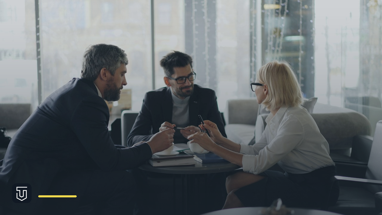 What does a manager do? The work, the duties and the way in